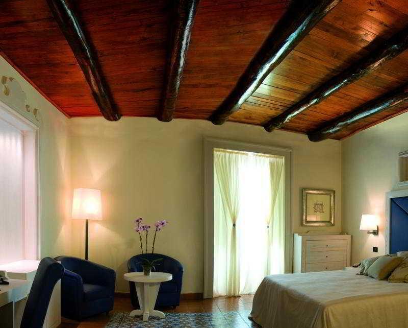 Maison Tofani Сорренто Экстерьер фото