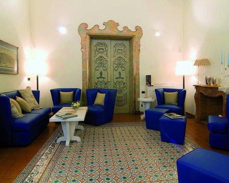 Maison Tofani Сорренто Экстерьер фото