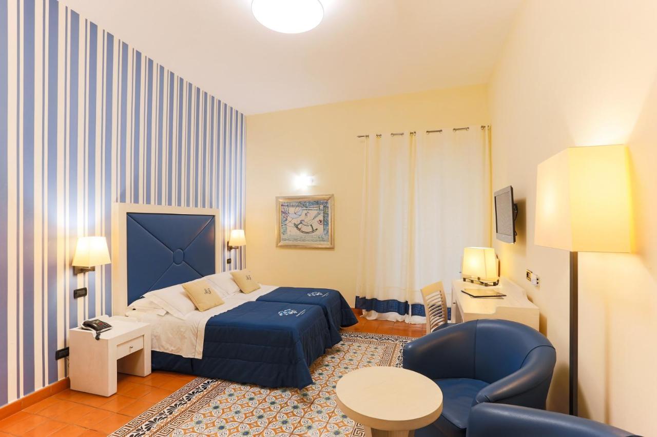 Maison Tofani Сорренто Экстерьер фото