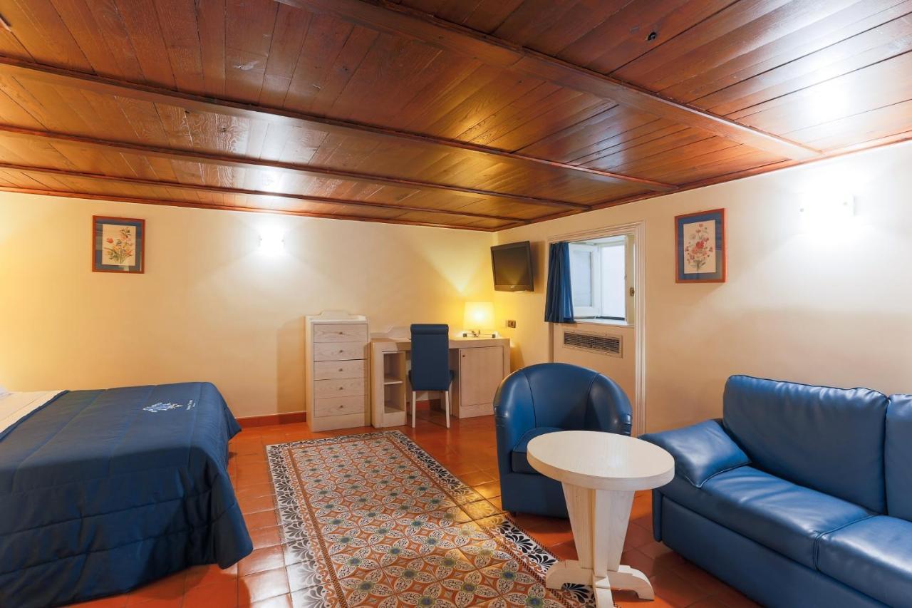 Maison Tofani Сорренто Экстерьер фото