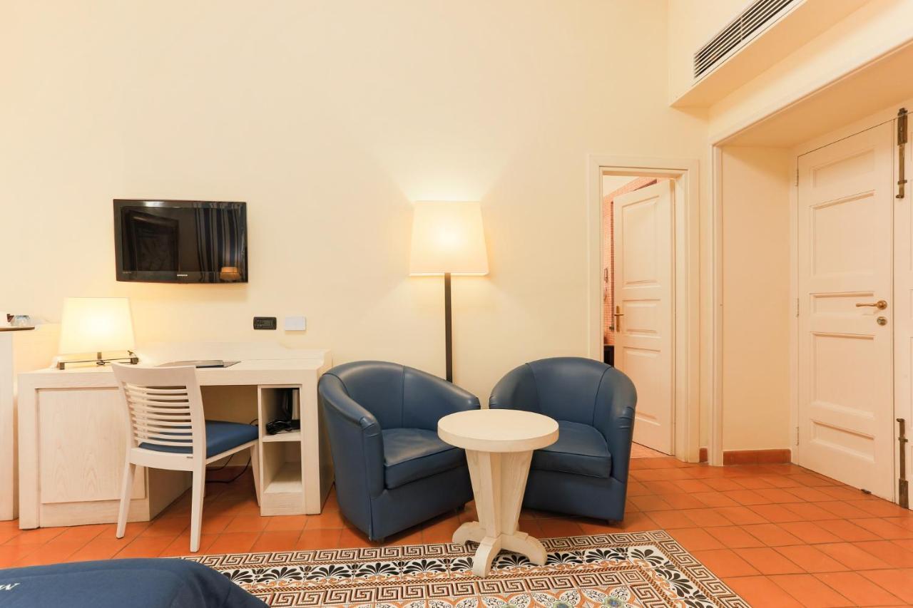 Maison Tofani Сорренто Экстерьер фото