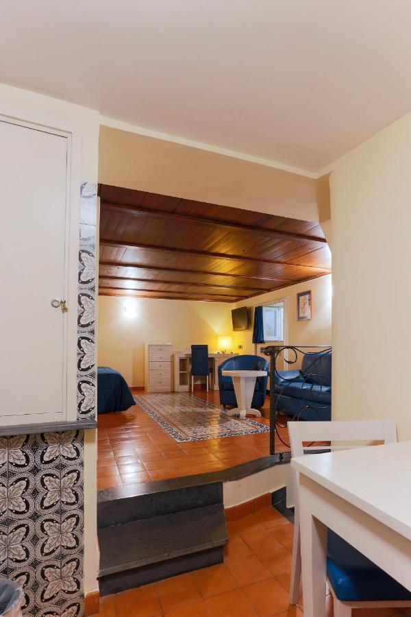 Maison Tofani Сорренто Экстерьер фото