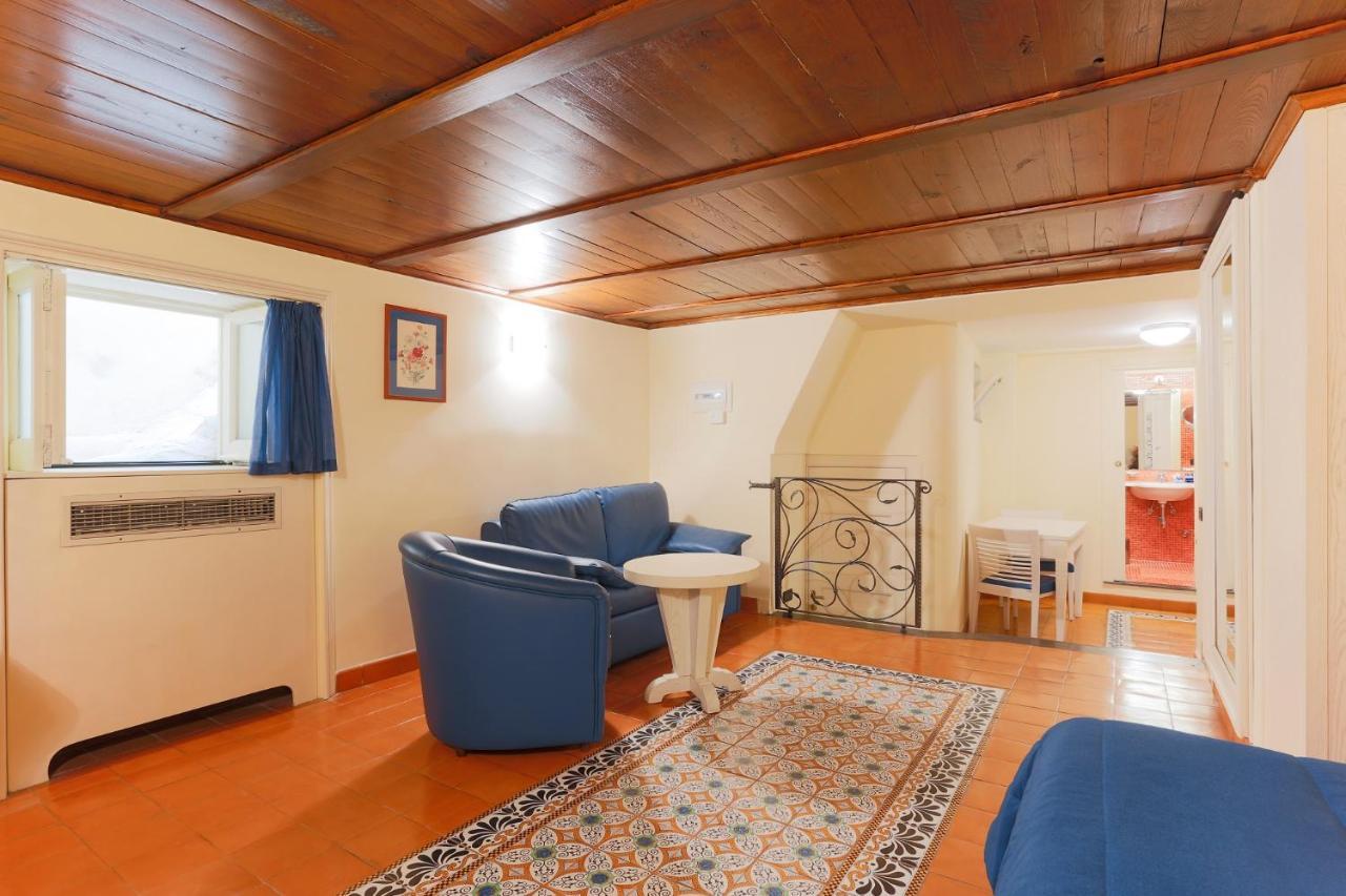 Maison Tofani Сорренто Экстерьер фото