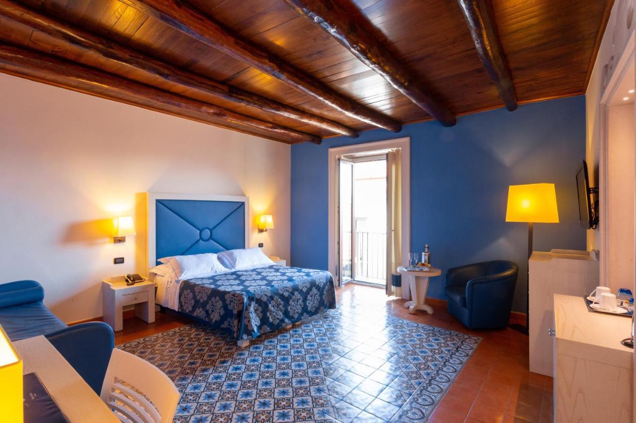 Maison Tofani Сорренто Экстерьер фото