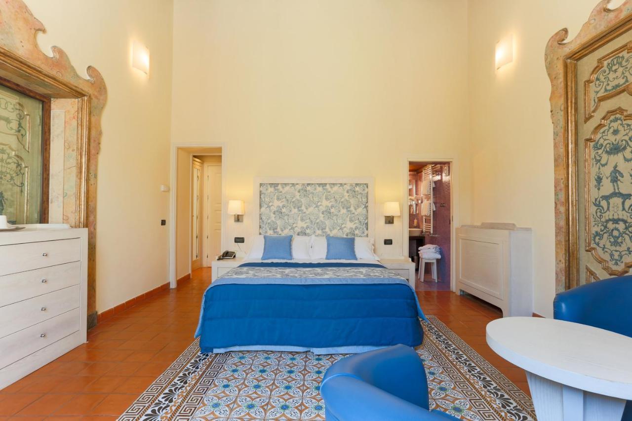 Maison Tofani Сорренто Экстерьер фото