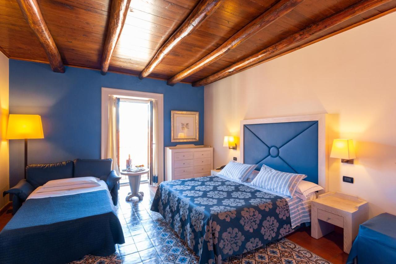 Maison Tofani Сорренто Экстерьер фото