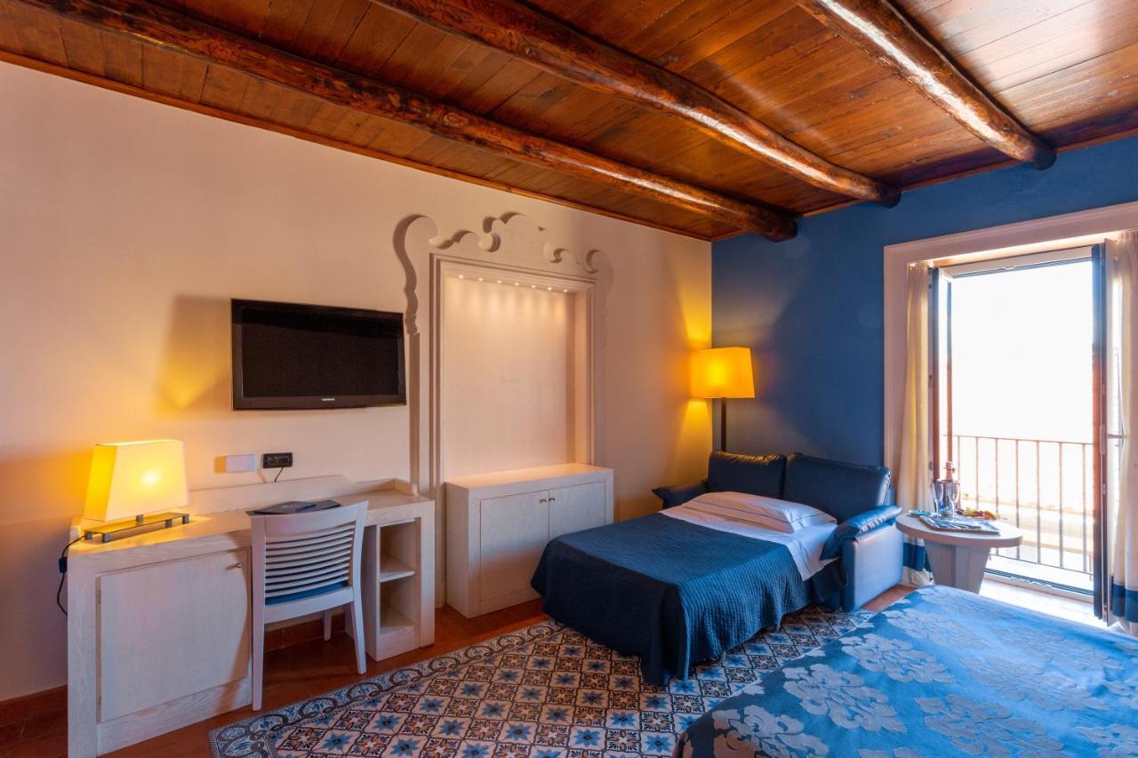 Maison Tofani Сорренто Экстерьер фото