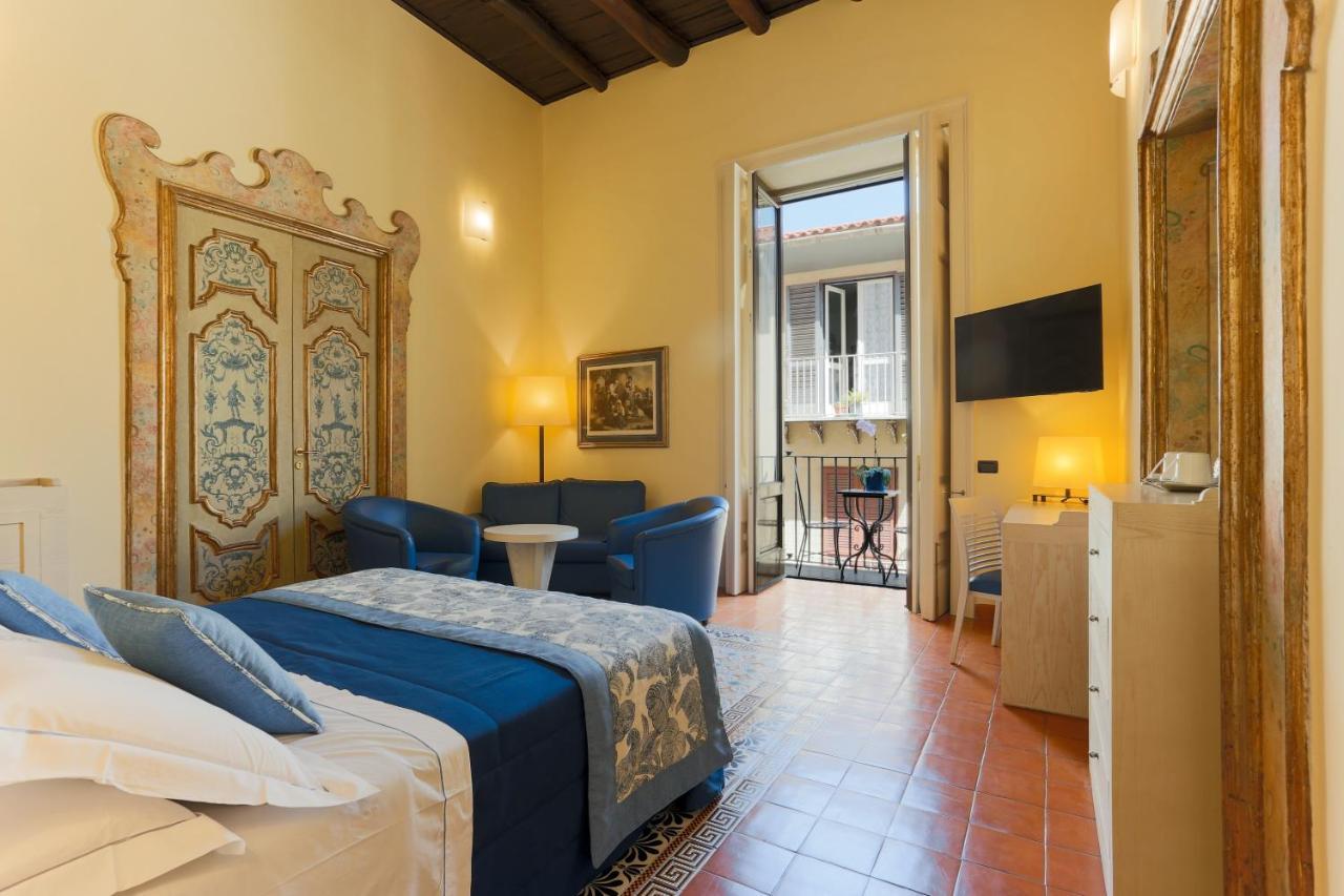 Maison Tofani Сорренто Экстерьер фото