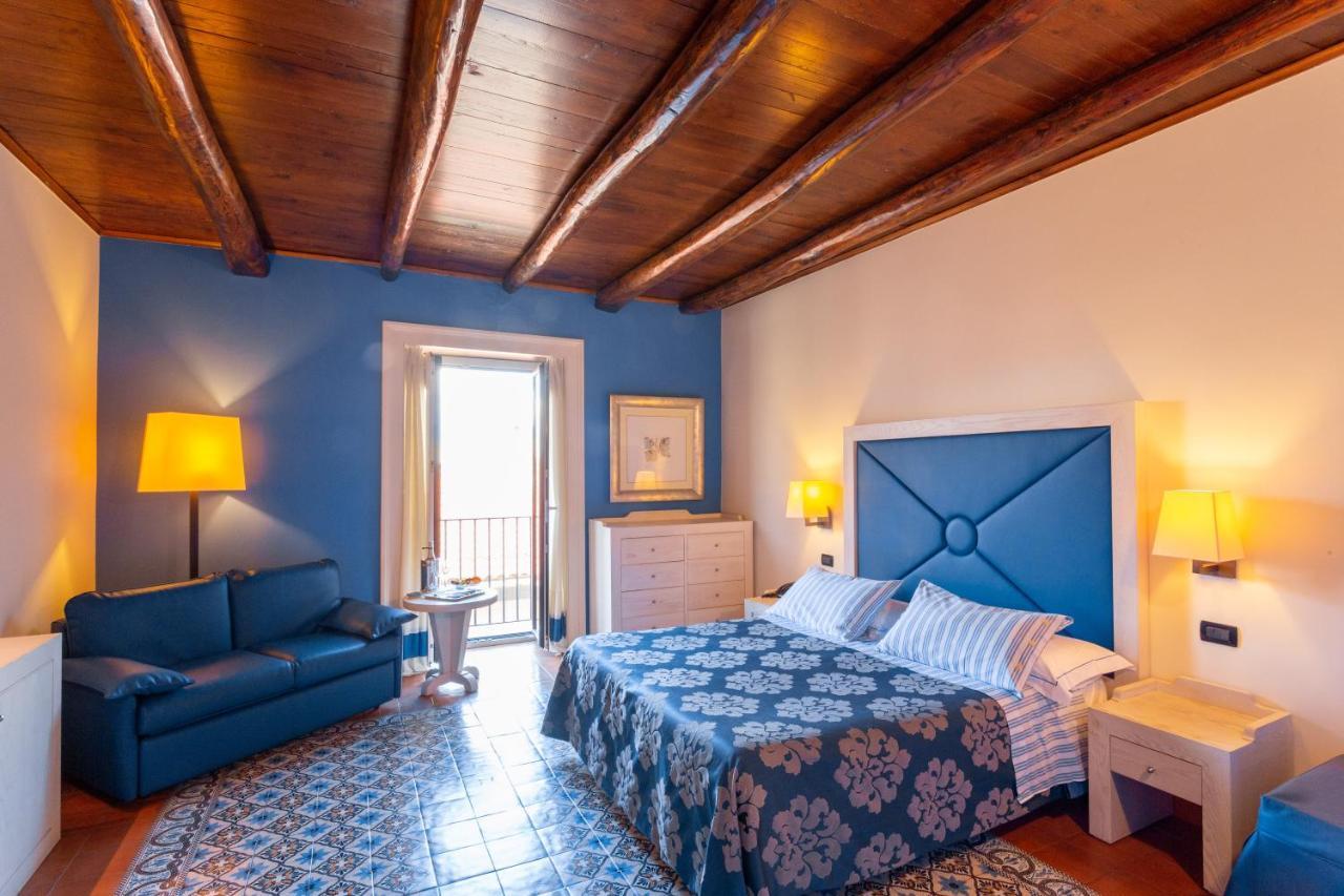 Maison Tofani Сорренто Экстерьер фото