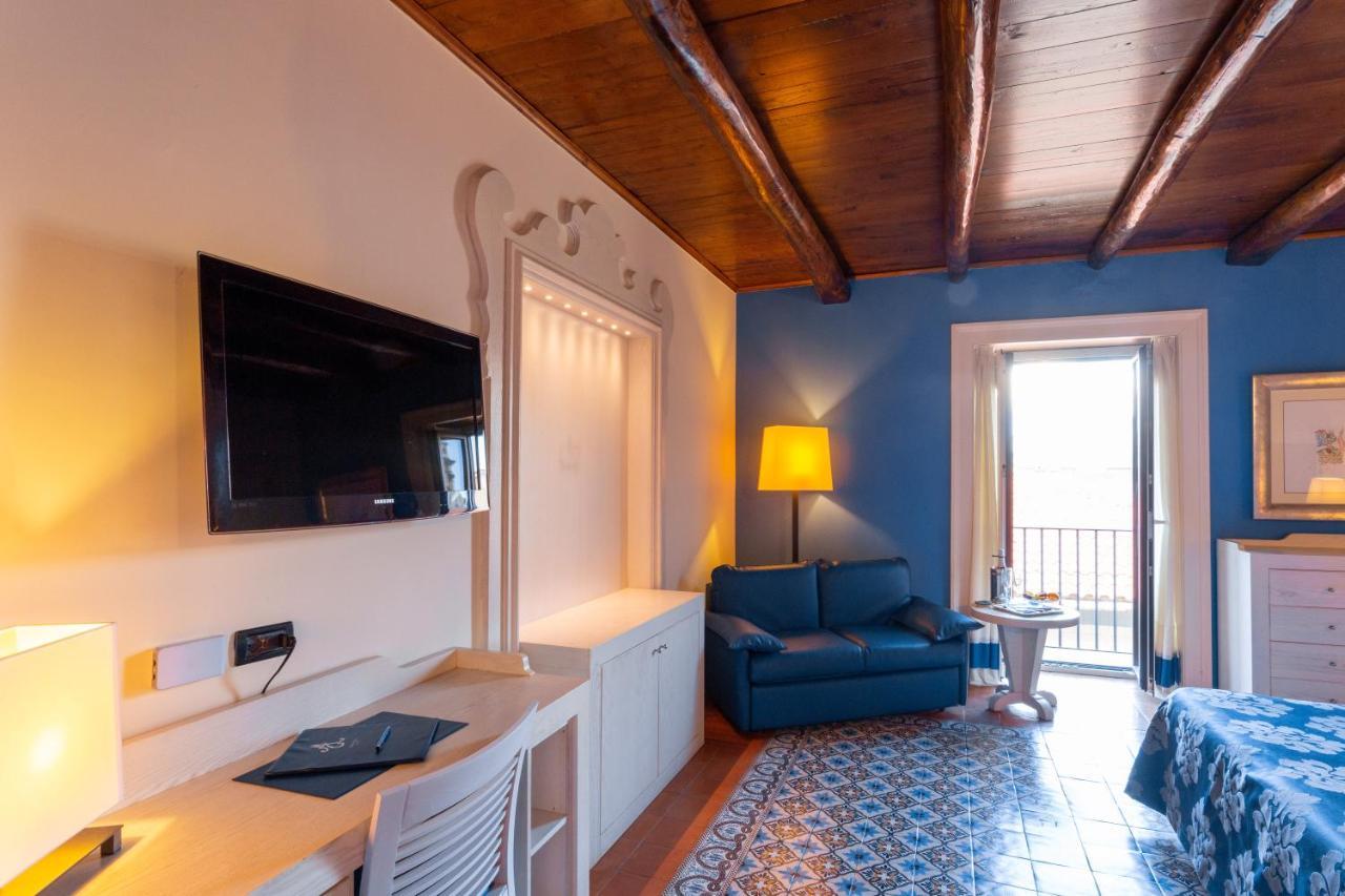 Maison Tofani Сорренто Экстерьер фото