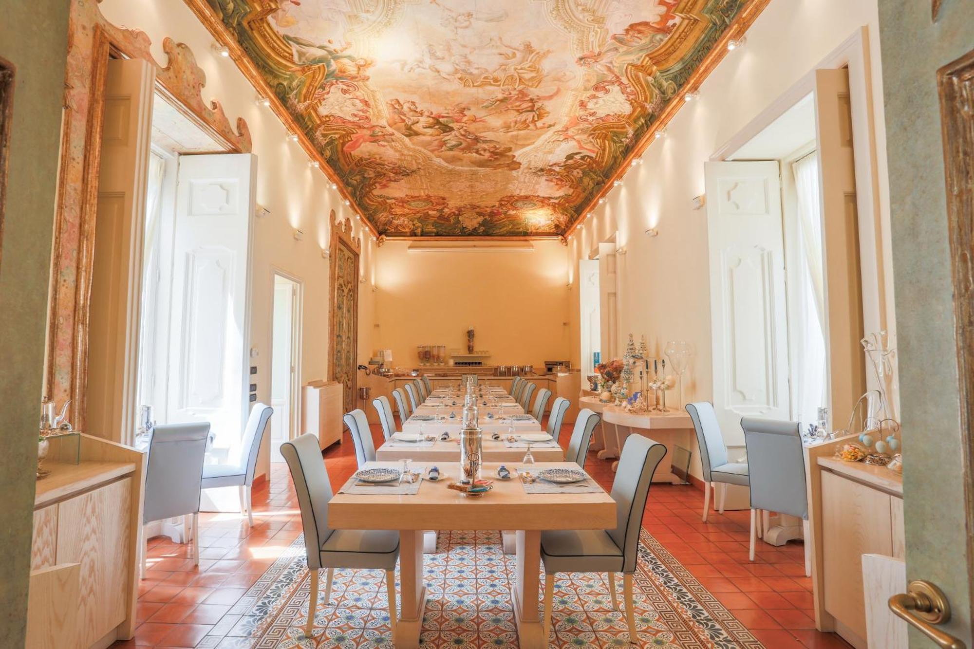 Maison Tofani Сорренто Экстерьер фото