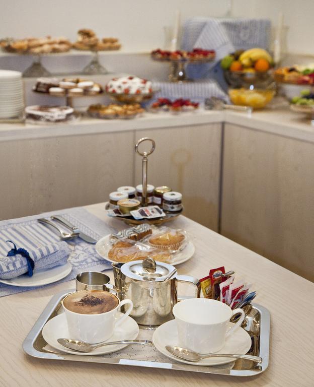 Maison Tofani Сорренто Экстерьер фото