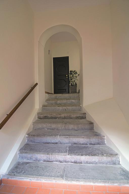 Maison Tofani Сорренто Экстерьер фото