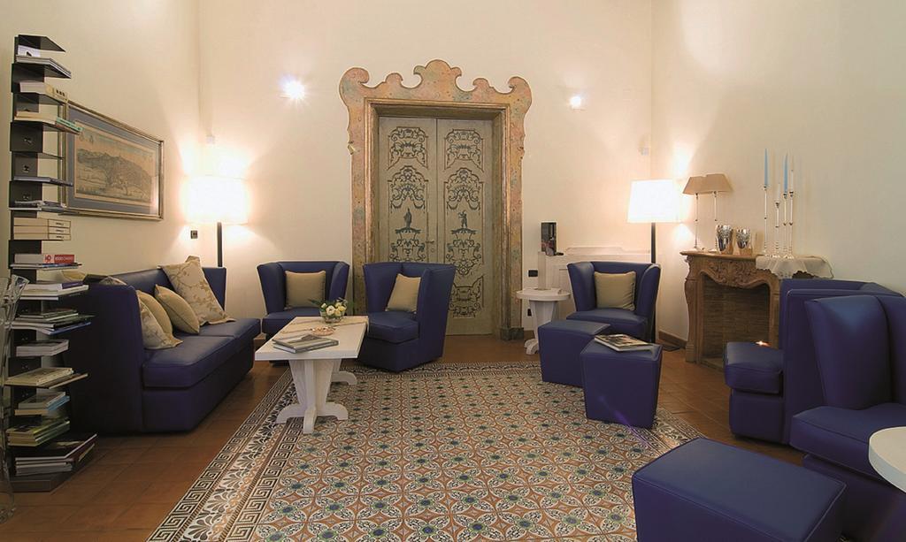 Maison Tofani Сорренто Экстерьер фото