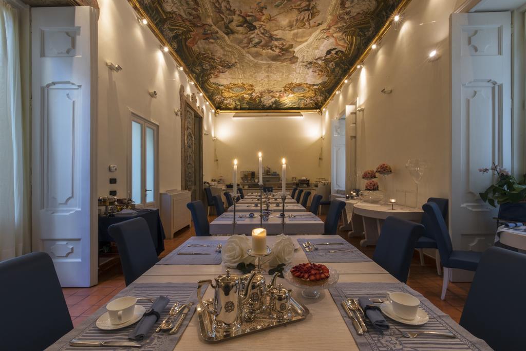 Maison Tofani Сорренто Экстерьер фото