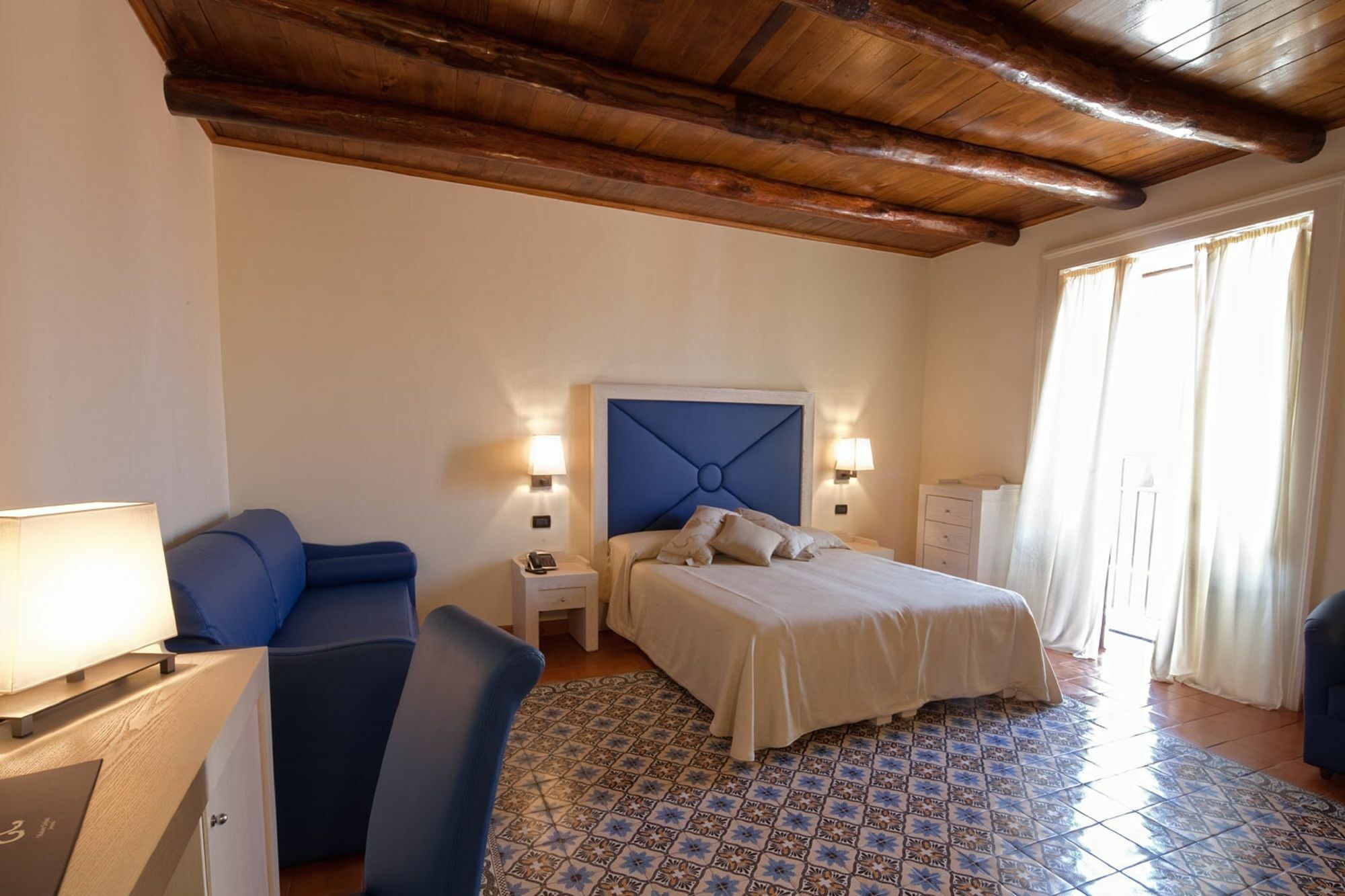 Maison Tofani Сорренто Экстерьер фото