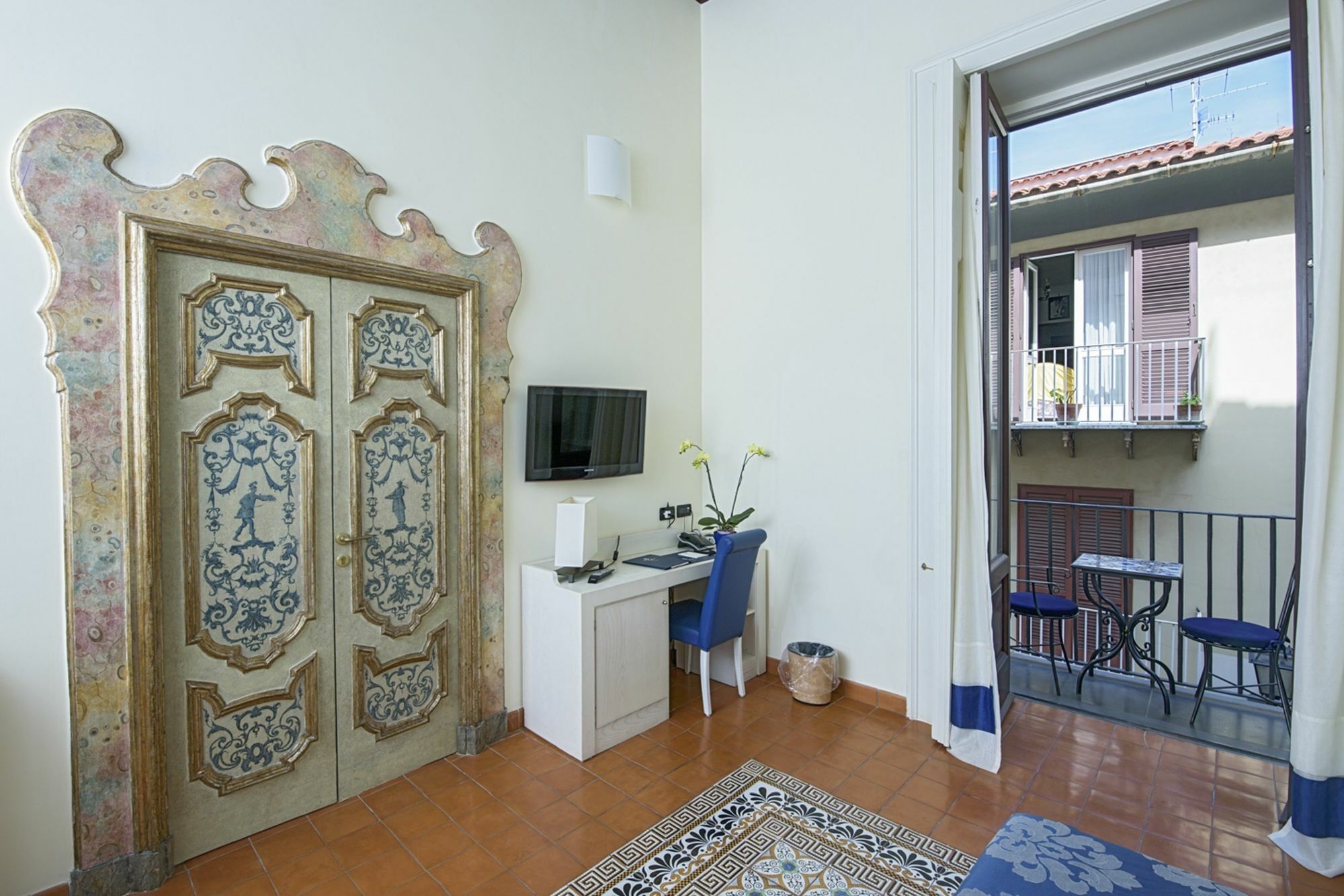 Maison Tofani Сорренто Экстерьер фото