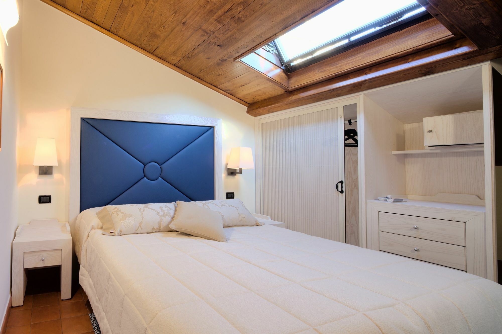 Maison Tofani Сорренто Экстерьер фото