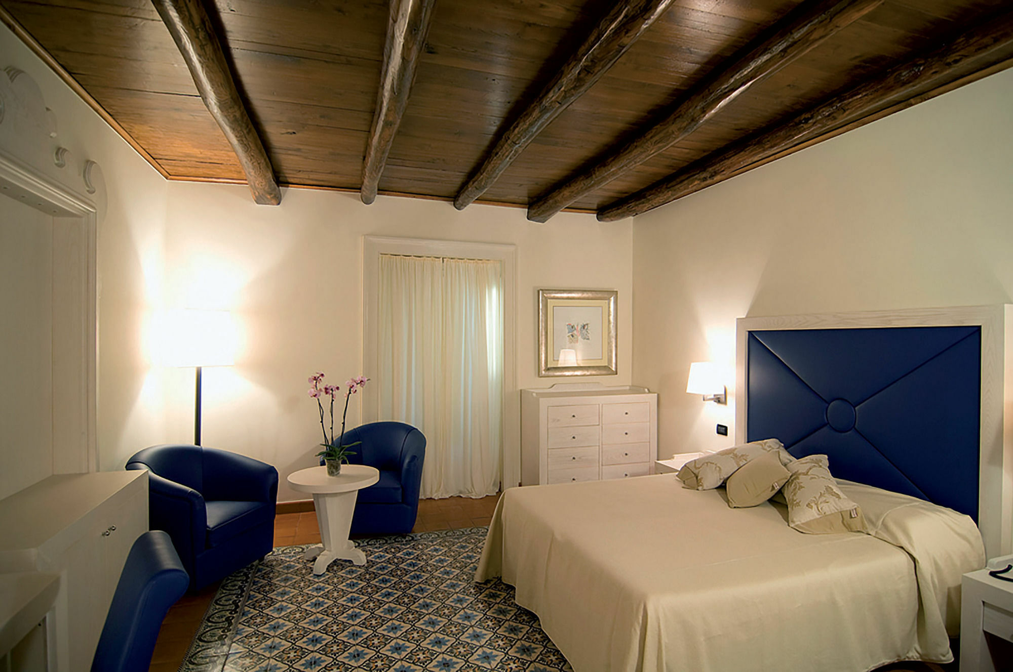 Maison Tofani Сорренто Экстерьер фото