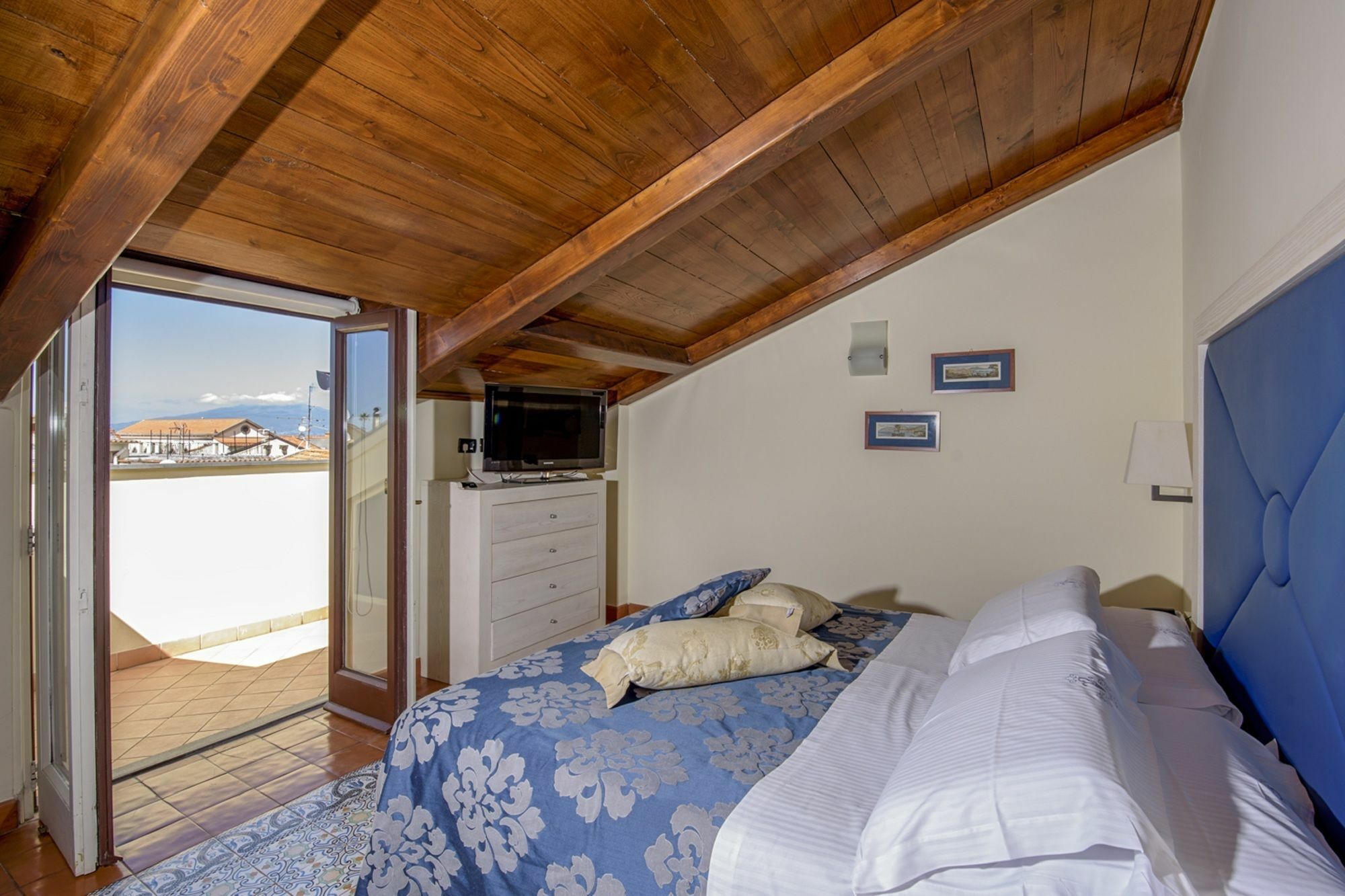 Maison Tofani Сорренто Экстерьер фото